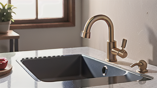 シングルレバー混合水栓のデメリット