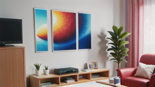 シンプルモダンスタイルの注意点