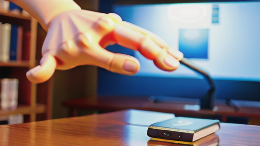 人感センサーが活躍する場所と活用方法