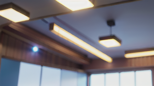 人感センサーと照明の関係性