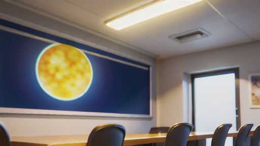 熱線反射板ガラスの使用事例