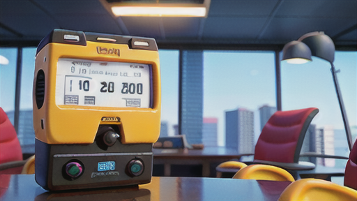 メーターモジュールの利点