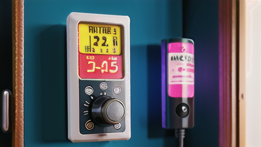 メーターモジュールの課題