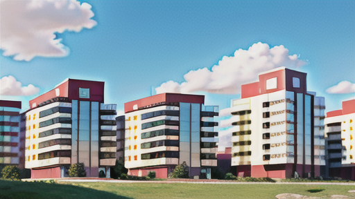 メーターモジュールを採用した建築事例