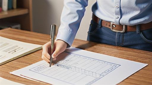 施工図の作成方法