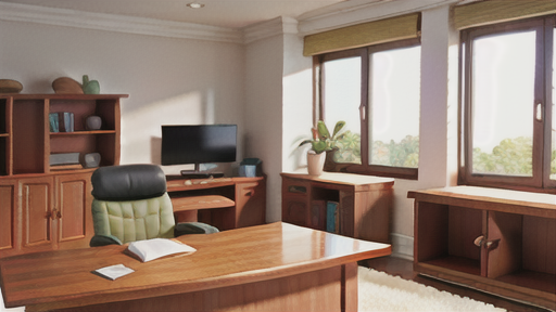 ハビテーションの用例