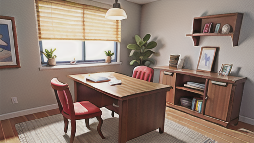 ハビテーションの関連用語