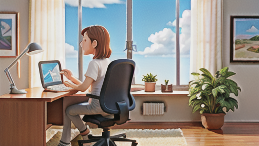 広々とした空間を活用した楽しみ方