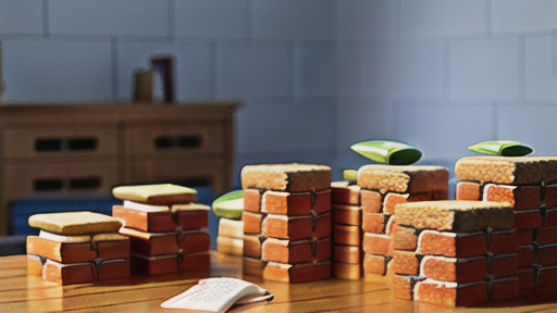 日干し煉瓦の特徴と種類