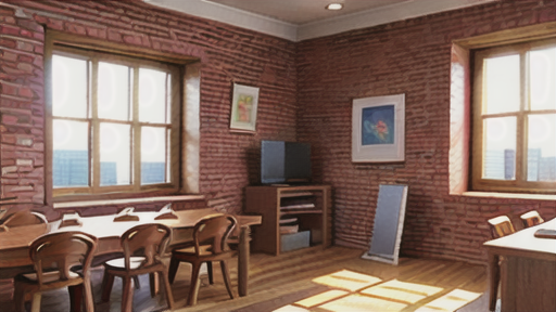 日干し煉瓦を使った建築物の例