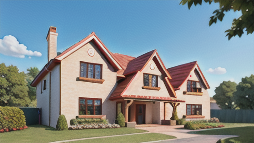 建売住宅の種類