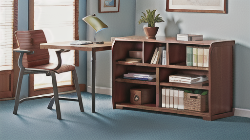 メタルラックの種類と用途