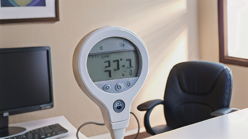 サーモスタットの操作方法