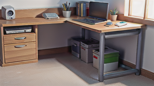 コンクリートの構成材料