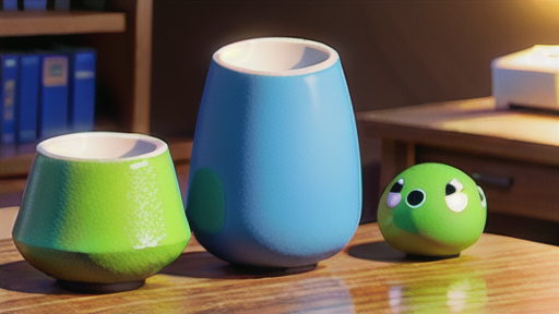 ダイキャストの用途