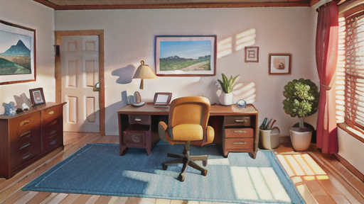 オリエンテーションの北の種類