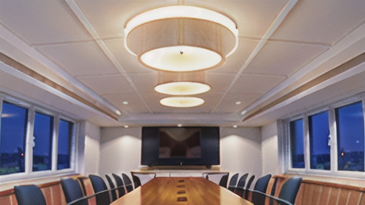 ラミネート天井のメリット