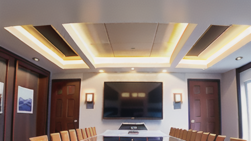 ラミネート天井のデメリット