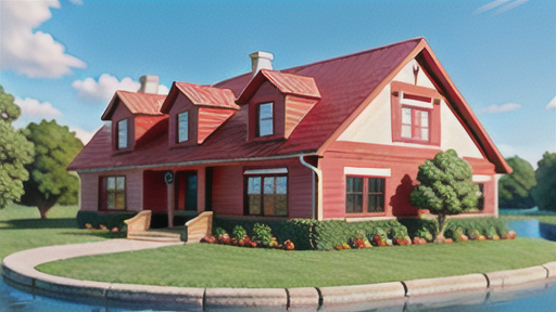 建築できる建物の種類