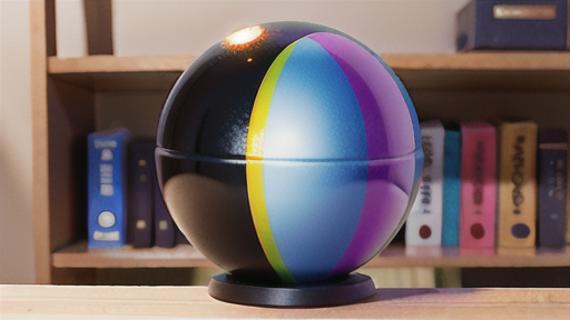 ピン構造の代表的な例