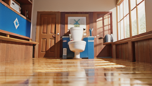 温水洗浄暖房便座の進化