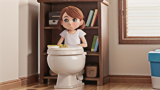 温水洗浄暖房便座の多機能化