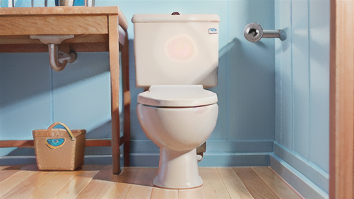 温水洗浄暖房便座の海外事情