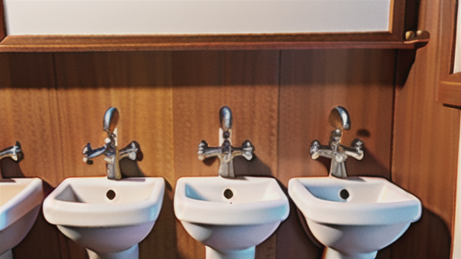 サイホン式便器の特徴