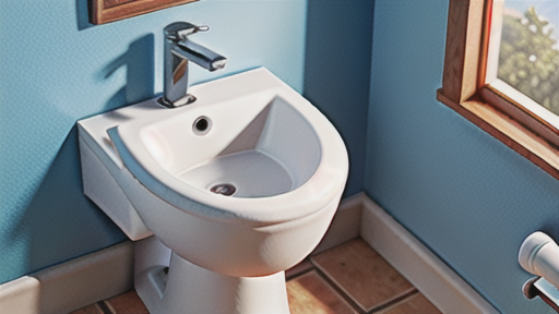 サイホン式便器のメリット・デメリット