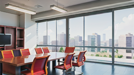 カーテンウォールの特徴