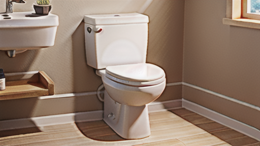 サイホンボルテックス式便器の特徴