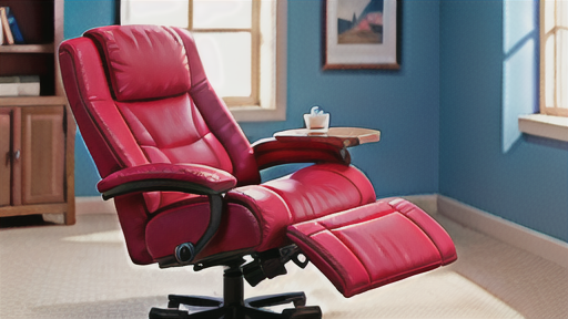 リクライニングチェアの選び方