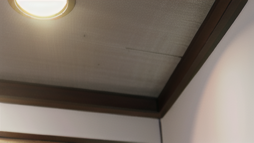 ダウンライトのメリット・デメリット