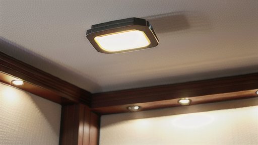 ダウンライトの設置方法