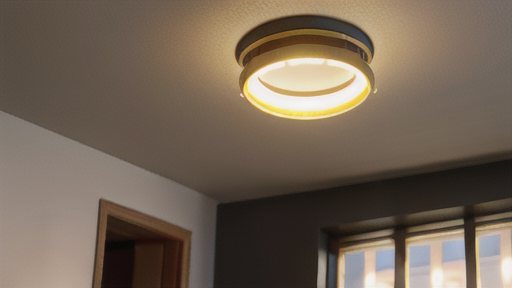 ダウンライト活用術