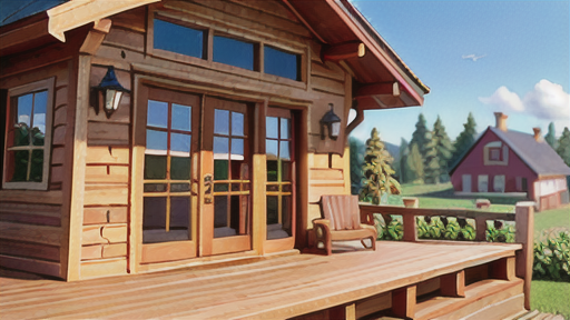 認証木質建材として認証