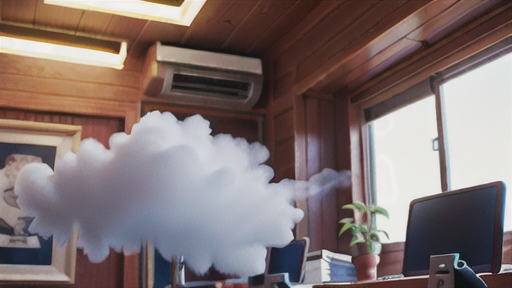 加圧防煙システムのデメリット