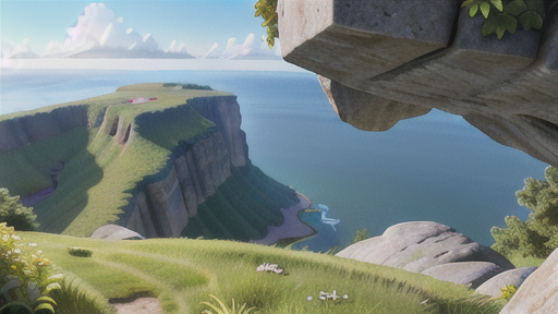 葺き足による景観の変化