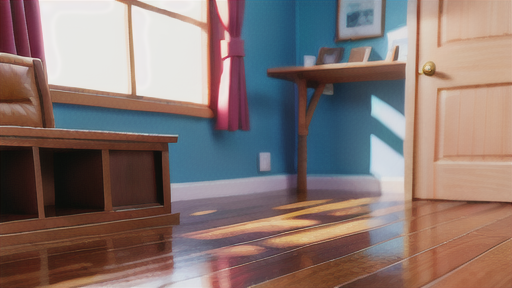 階高を変更できるか?