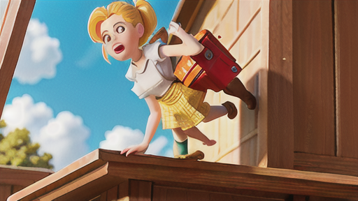 三角窓の設置場所