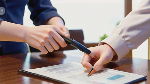 団信加入資格の確認