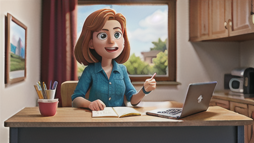 カウンターの役割