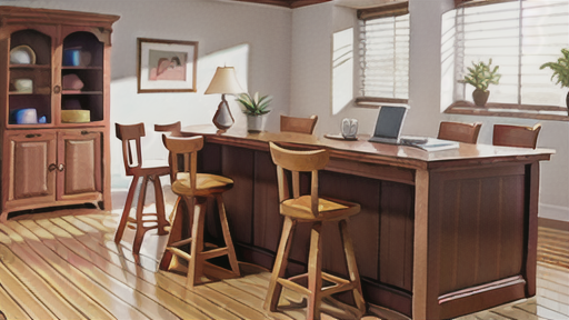 カウンターの種類