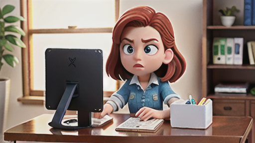 カウンターの設置方法