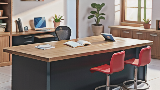 カウンターのメリット・デメリット