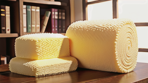 断熱材の種類：発泡プラスチック系