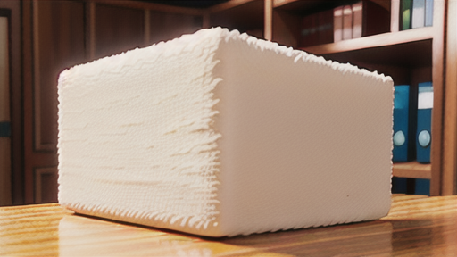 断熱材の種類：木質繊維系