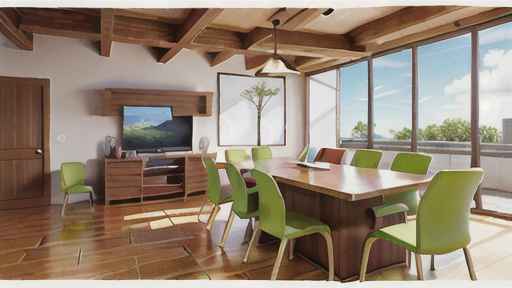 化学繊維の特徴と用途～建築分野での活用例