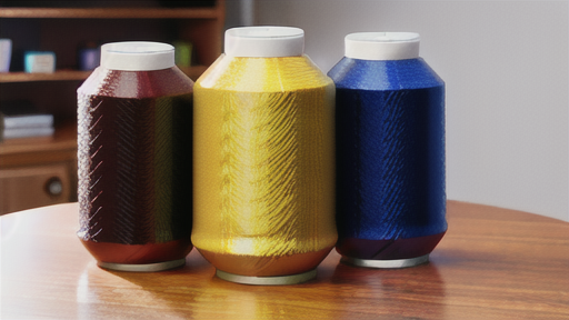 化学繊維の種類～天然繊維・再生繊維・合成繊維