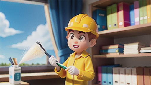 化学物質安全データシートの作成義務